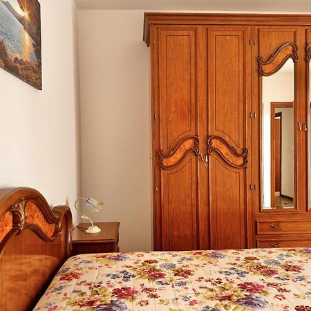 Holidaycasa Leone - Con Posto Auto A 200Mt Dal Mare Sperlonga Eksteriør bilde