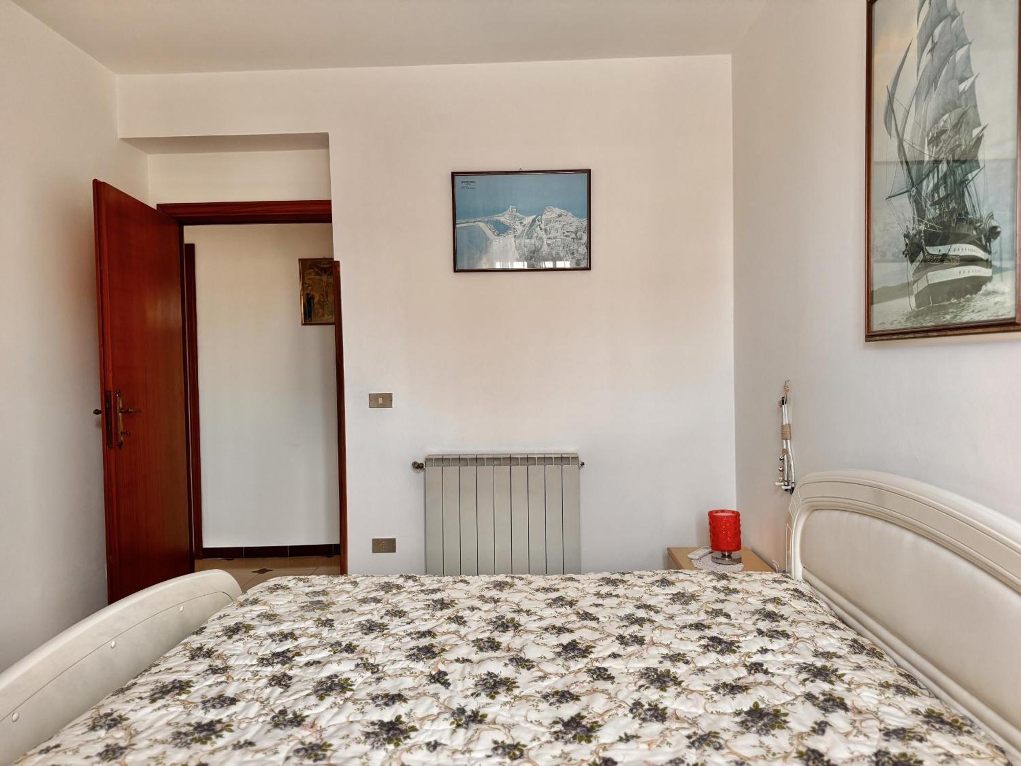 Holidaycasa Leone - Con Posto Auto A 200Mt Dal Mare Sperlonga Eksteriør bilde