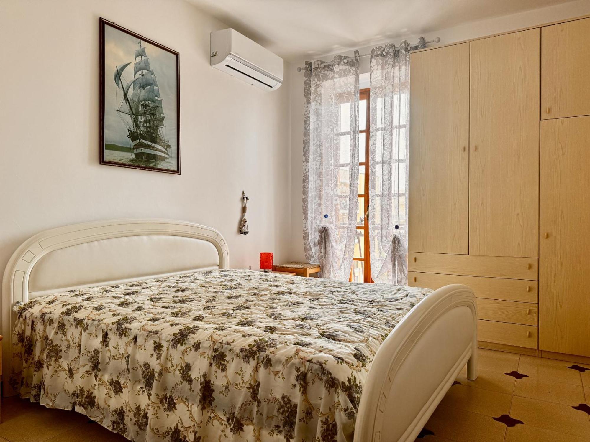 Holidaycasa Leone - Con Posto Auto A 200Mt Dal Mare Sperlonga Eksteriør bilde