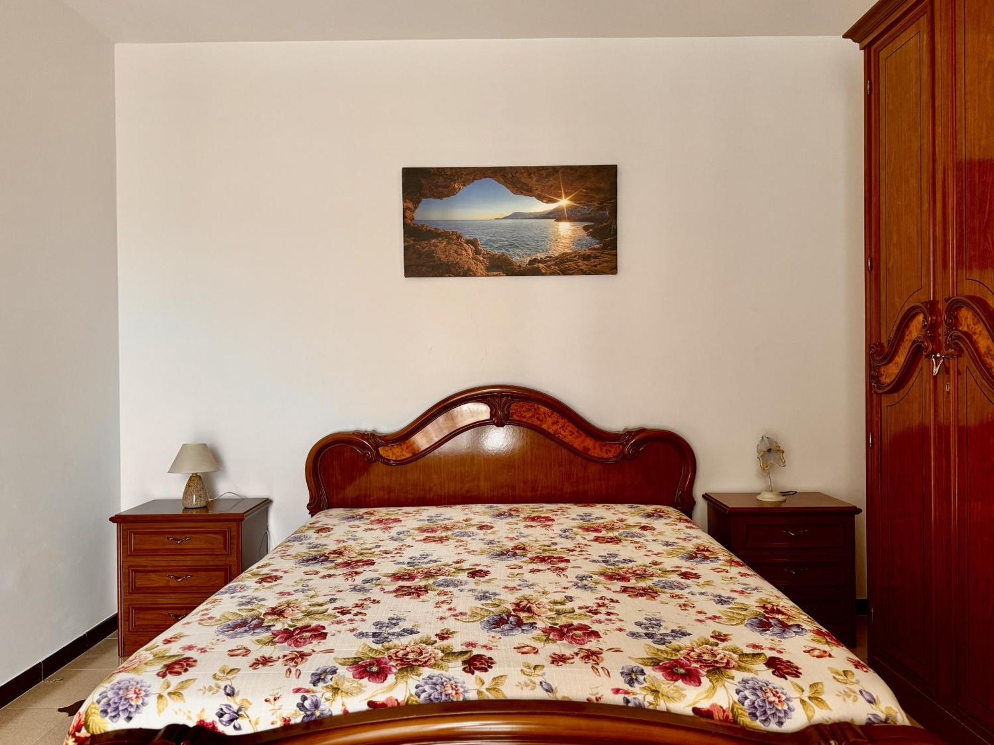 Holidaycasa Leone - Con Posto Auto A 200Mt Dal Mare Sperlonga Eksteriør bilde