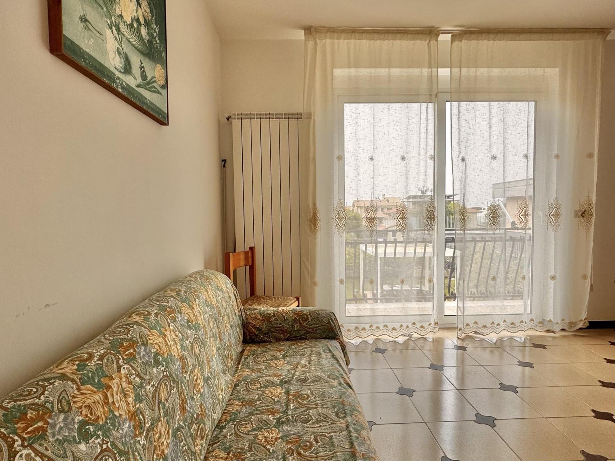 Holidaycasa Leone - Con Posto Auto A 200Mt Dal Mare Sperlonga Eksteriør bilde