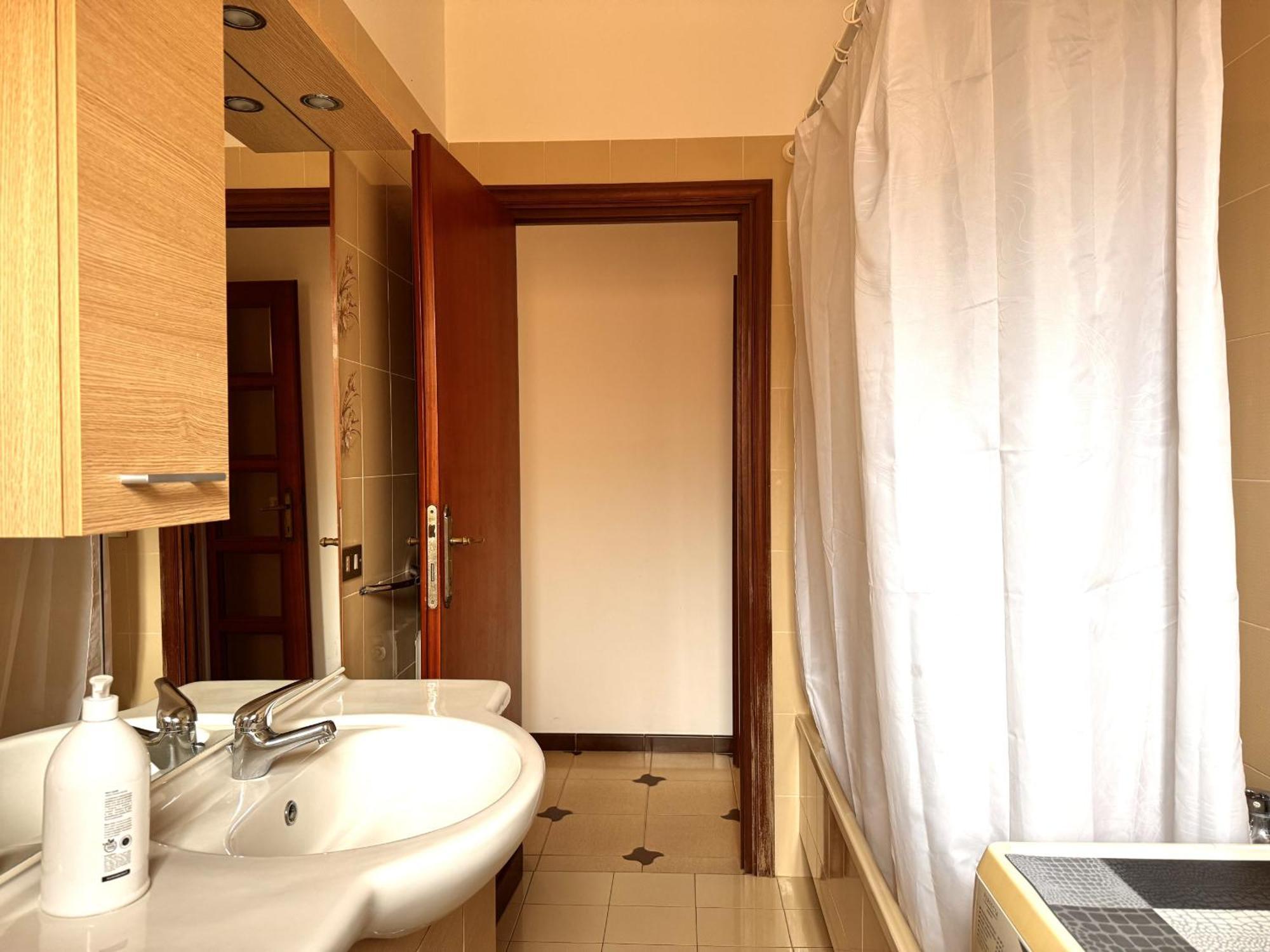 Holidaycasa Leone - Con Posto Auto A 200Mt Dal Mare Sperlonga Eksteriør bilde