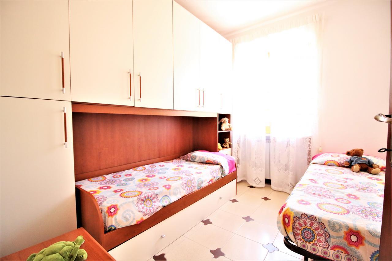 Holidaycasa Leone - Con Posto Auto A 200Mt Dal Mare Sperlonga Eksteriør bilde