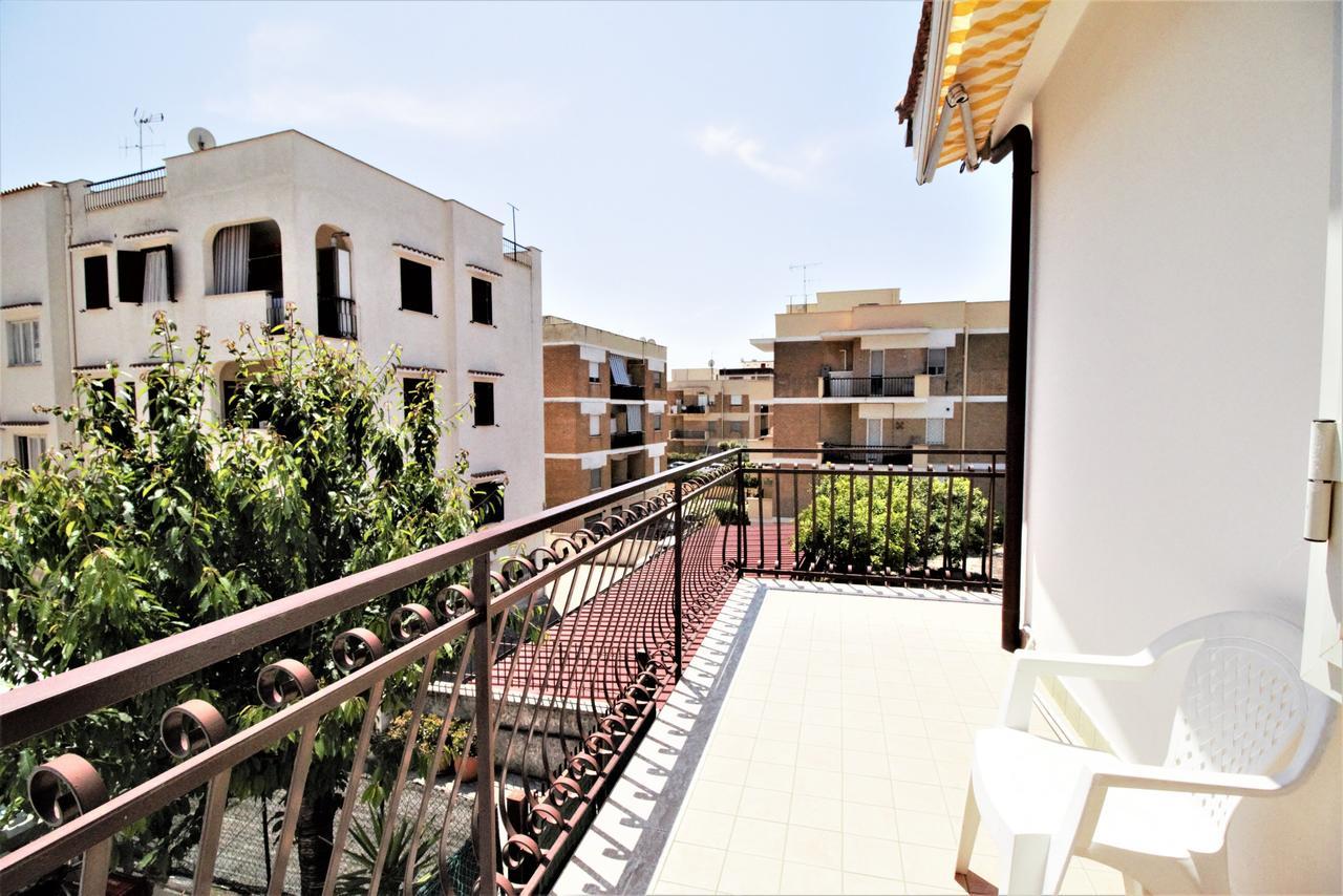 Holidaycasa Leone - Con Posto Auto A 200Mt Dal Mare Sperlonga Eksteriør bilde