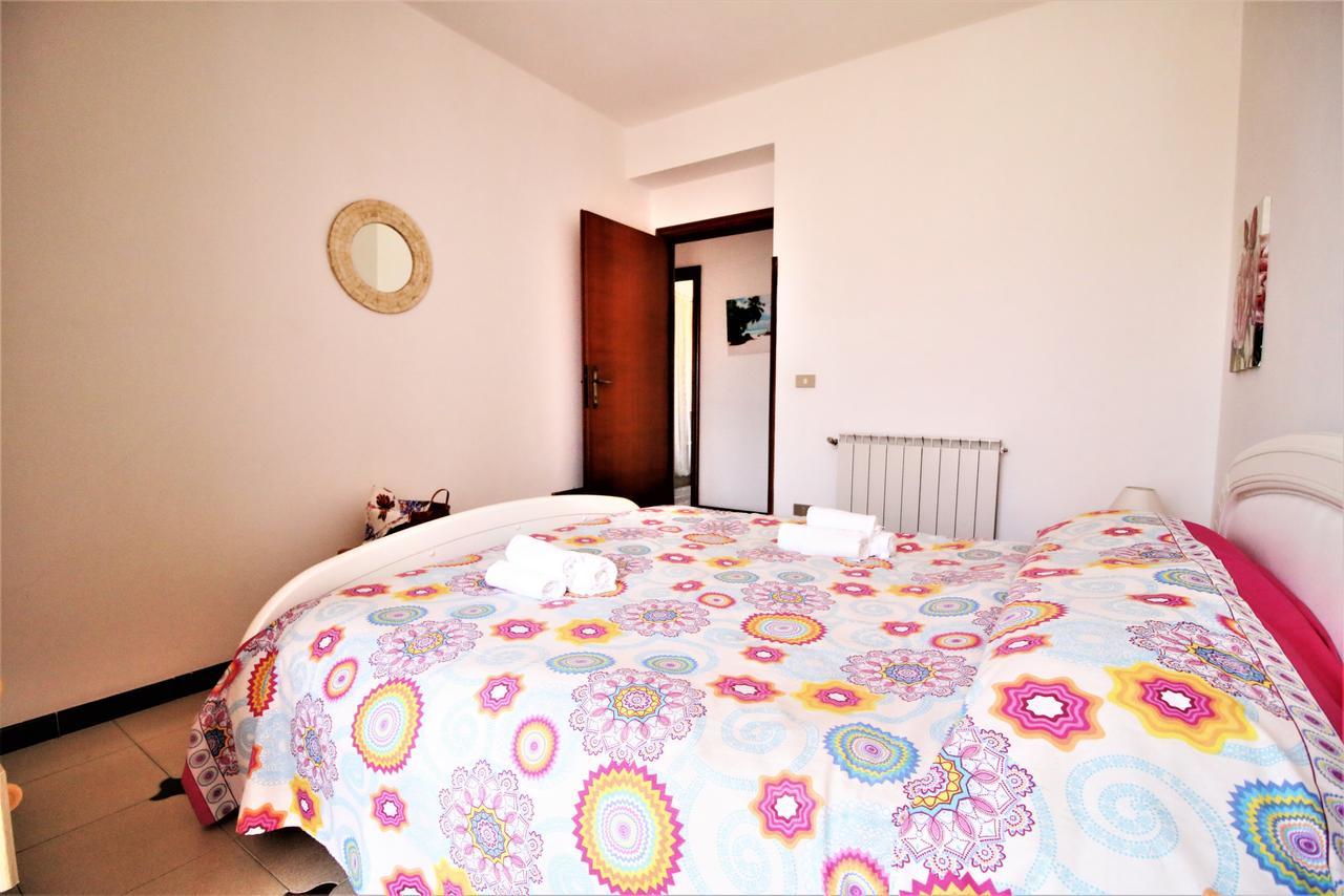 Holidaycasa Leone - Con Posto Auto A 200Mt Dal Mare Sperlonga Eksteriør bilde